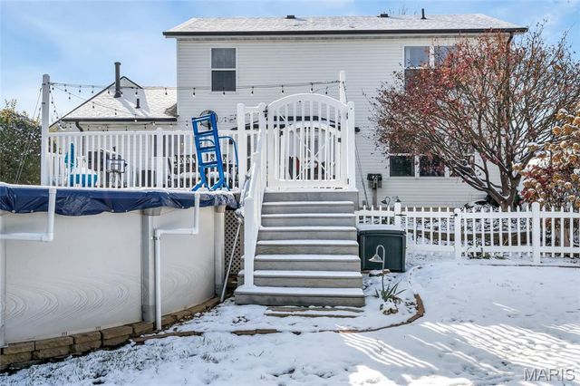 224 Micahs Way, Columbia, IL 62236