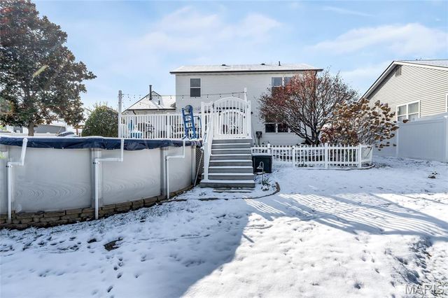 224 Micahs Way, Columbia, IL 62236