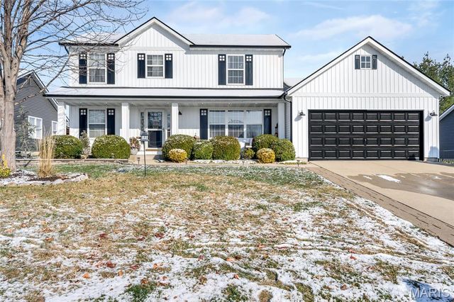 224 Micahs Way, Columbia, IL 62236