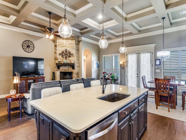 259 Hidden Creek Road, Cresson, TX 76035