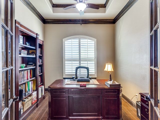 259 Hidden Creek Road, Cresson, TX 76035