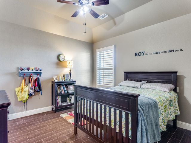 259 Hidden Creek Road, Cresson, TX 76035