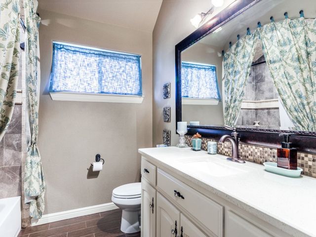 259 Hidden Creek Road, Cresson, TX 76035