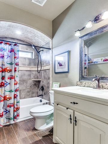 259 Hidden Creek Road, Cresson, TX 76035