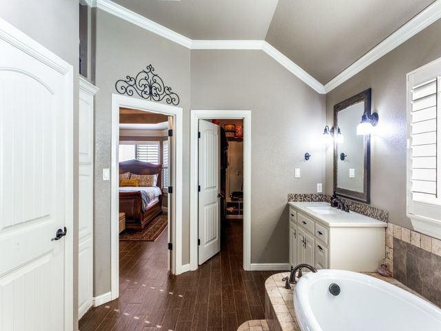 259 Hidden Creek Road, Cresson, TX 76035