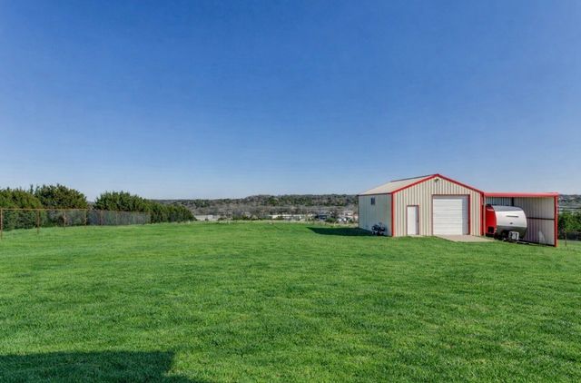 259 Hidden Creek Road, Cresson, TX 76035