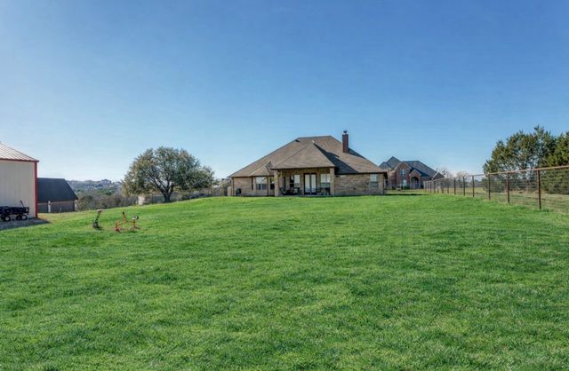 259 Hidden Creek Road, Cresson, TX 76035