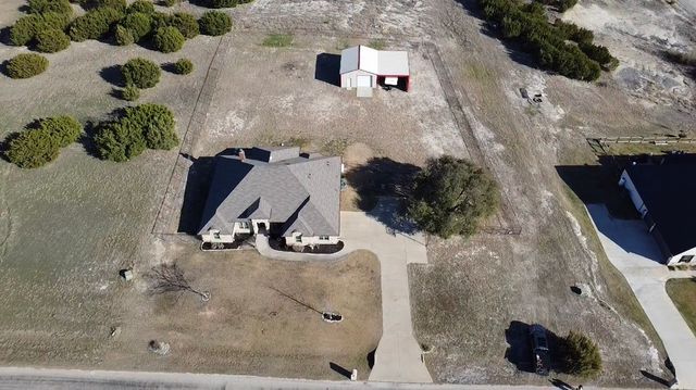 259 Hidden Creek Road, Cresson, TX 76035