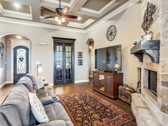 259 Hidden Creek Road, Cresson, TX 76035