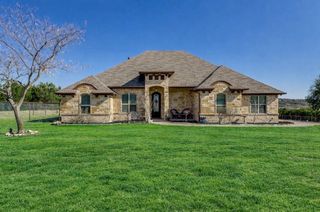 259 Hidden Creek Road, Cresson, TX 76035