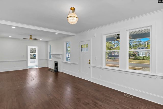 3600 Wheat Street, Columbia, SC 29205