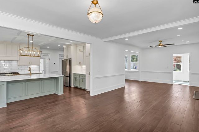 3600 Wheat Street, Columbia, SC 29205