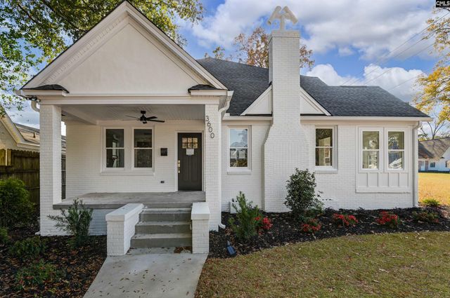 3600 Wheat Street, Columbia, SC 29205