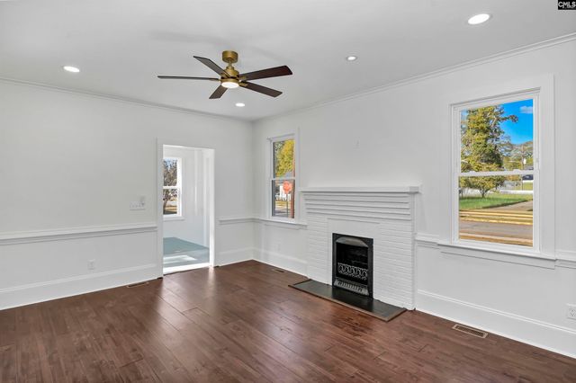 3600 Wheat Street, Columbia, SC 29205