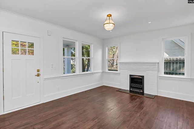 3600 Wheat Street, Columbia, SC 29205