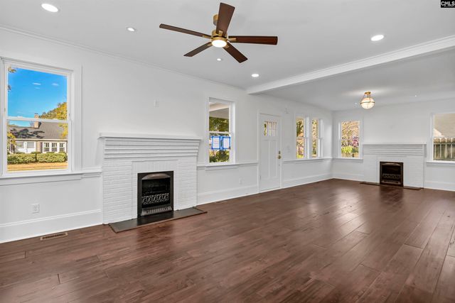 3600 Wheat Street, Columbia, SC 29205