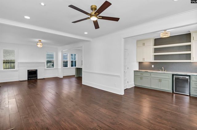 3600 Wheat Street, Columbia, SC 29205