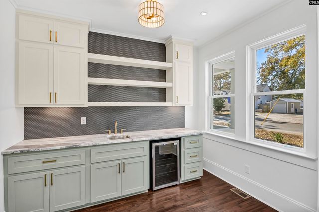 3600 Wheat Street, Columbia, SC 29205