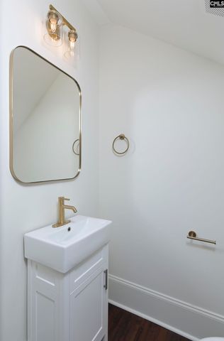 3600 Wheat Street, Columbia, SC 29205