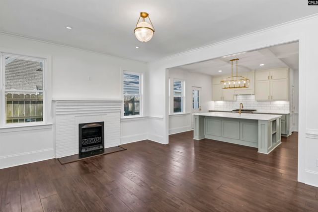 3600 Wheat Street, Columbia, SC 29205