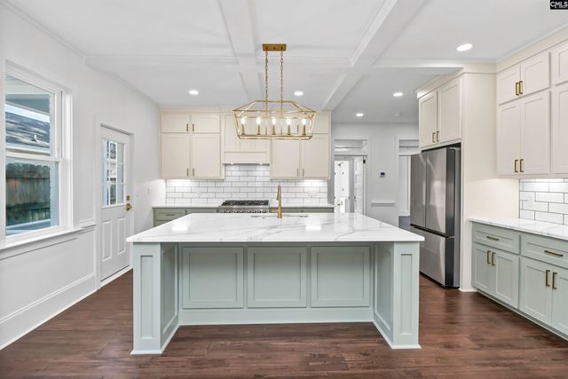 3600 Wheat Street, Columbia, SC 29205