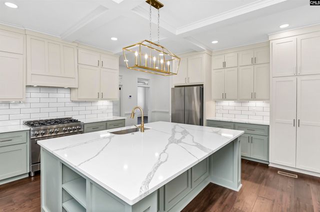 3600 Wheat Street, Columbia, SC 29205