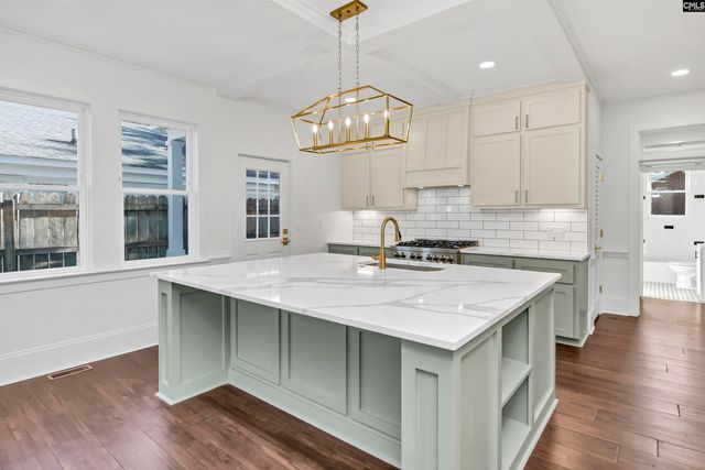 3600 Wheat Street, Columbia, SC 29205