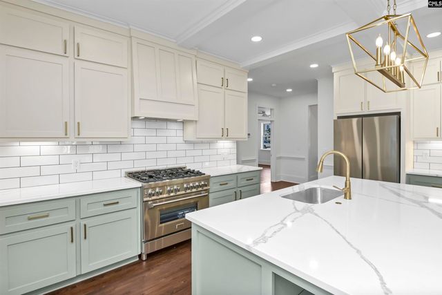 3600 Wheat Street, Columbia, SC 29205