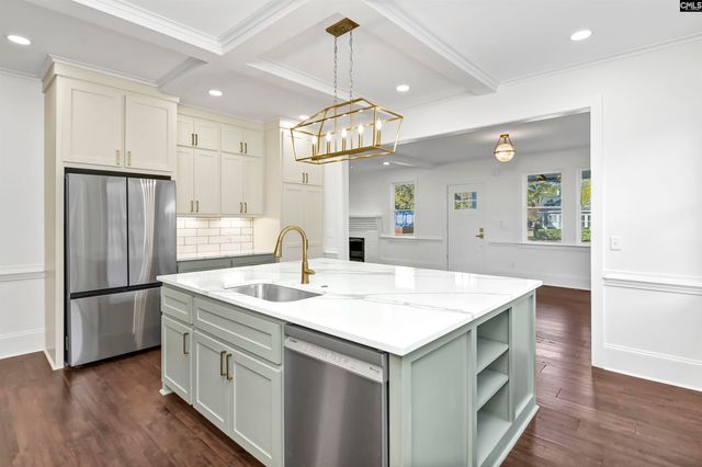 3600 Wheat Street, Columbia, SC 29205