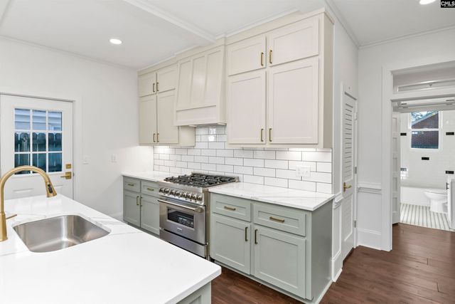 3600 Wheat Street, Columbia, SC 29205