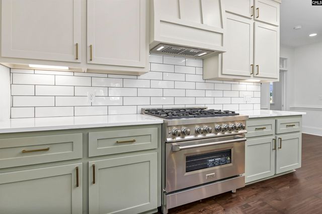 3600 Wheat Street, Columbia, SC 29205