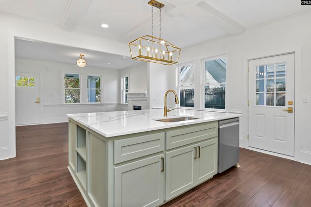 3600 Wheat Street, Columbia, SC 29205