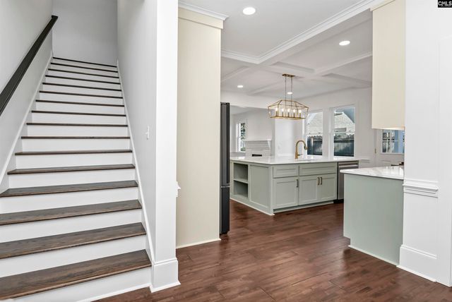 3600 Wheat Street, Columbia, SC 29205