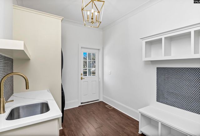 3600 Wheat Street, Columbia, SC 29205