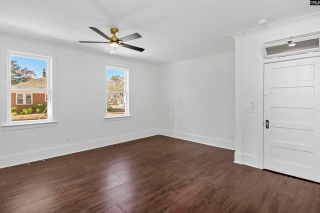 3600 Wheat Street, Columbia, SC 29205