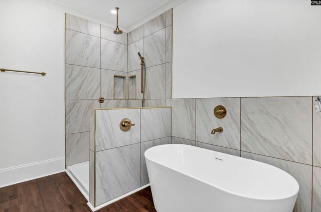 3600 Wheat Street, Columbia, SC 29205