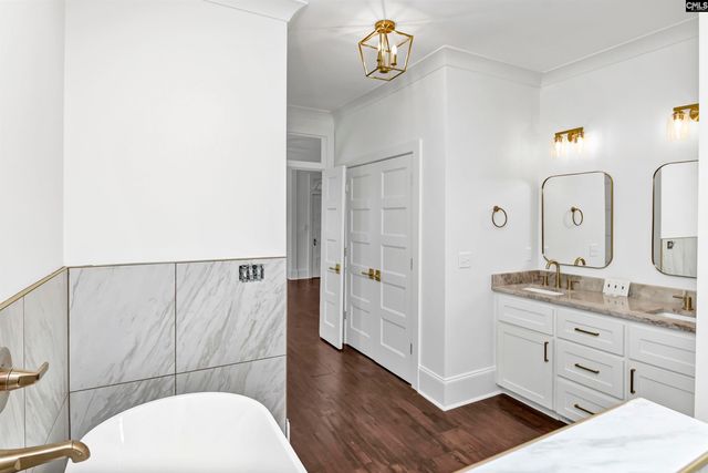 3600 Wheat Street, Columbia, SC 29205