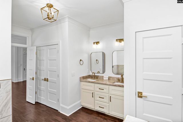 3600 Wheat Street, Columbia, SC 29205