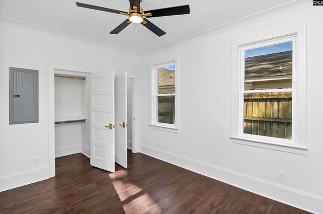 3600 Wheat Street, Columbia, SC 29205