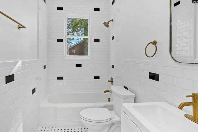 3600 Wheat Street, Columbia, SC 29205