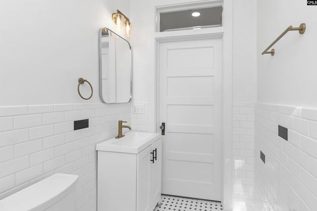 3600 Wheat Street, Columbia, SC 29205