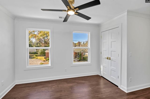 3600 Wheat Street, Columbia, SC 29205