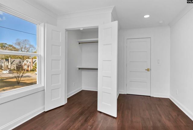 3600 Wheat Street, Columbia, SC 29205