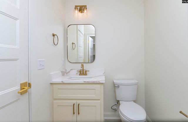 3600 Wheat Street, Columbia, SC 29205