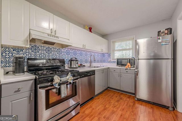 901 Summit North Drive NE 901, Atlanta, GA 30324