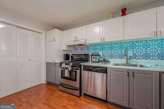 901 Summit North Drive NE 901, Atlanta, GA 30324