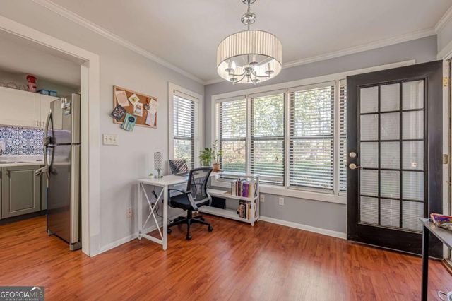 901 Summit North Drive NE 901, Atlanta, GA 30324