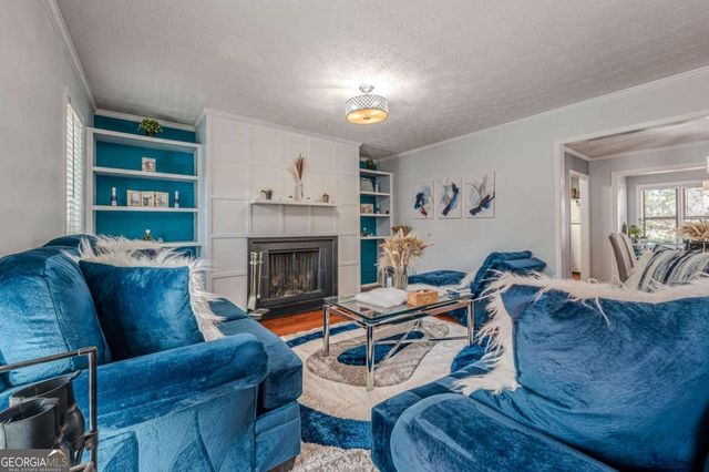 901 Summit North Drive NE 901, Atlanta, GA 30324