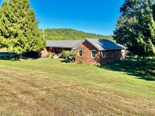 1035 Claxon Ridge Road, Owenton, KY 40359