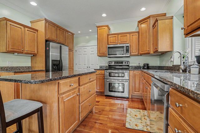116 St Andrews Court, Battle Creek, MI 49015